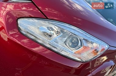 Мінівен Ford C-Max 2017 в Одесі