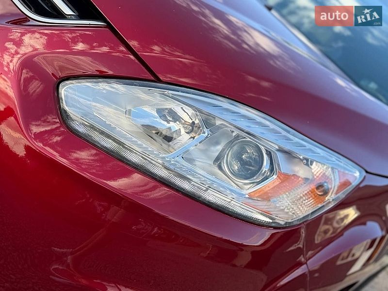 Мінівен Ford C-Max 2017 в Одесі