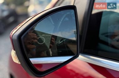 Мінівен Ford C-Max 2017 в Одесі