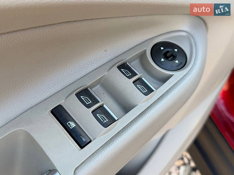 Мінівен Ford C-Max 2017 в Одесі