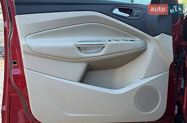 Мінівен Ford C-Max 2017 в Одесі