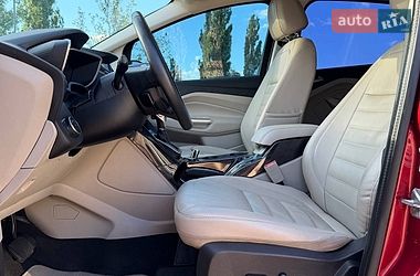 Мінівен Ford C-Max 2017 в Одесі
