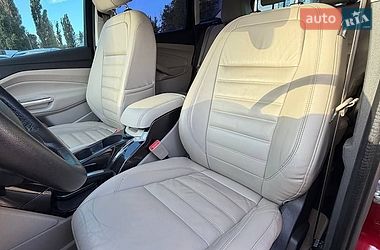 Мінівен Ford C-Max 2017 в Одесі