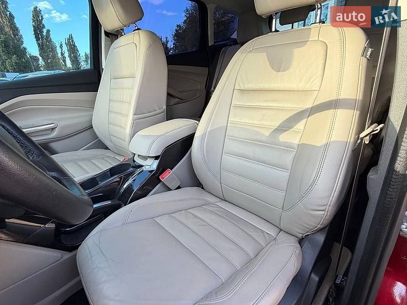 Мінівен Ford C-Max 2017 в Одесі