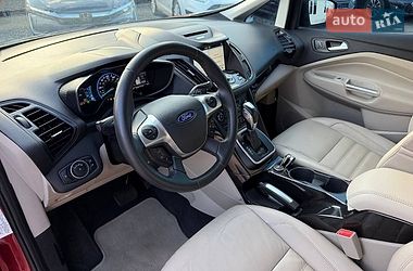 Мінівен Ford C-Max 2017 в Одесі