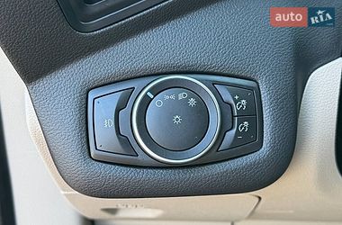 Мінівен Ford C-Max 2017 в Одесі