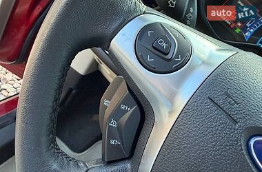 Мінівен Ford C-Max 2017 в Одесі