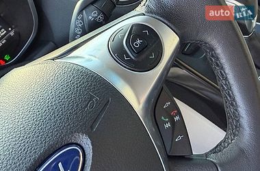 Мінівен Ford C-Max 2017 в Одесі