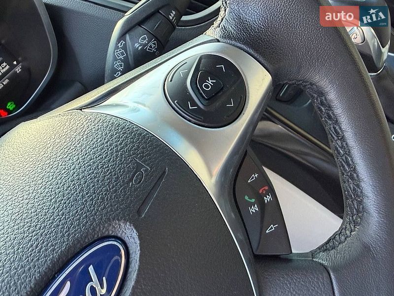Мінівен Ford C-Max 2017 в Одесі