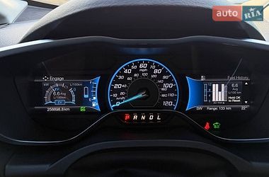 Мінівен Ford C-Max 2017 в Одесі