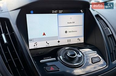 Мінівен Ford C-Max 2017 в Одесі