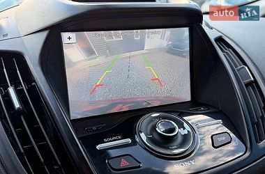 Мінівен Ford C-Max 2017 в Одесі