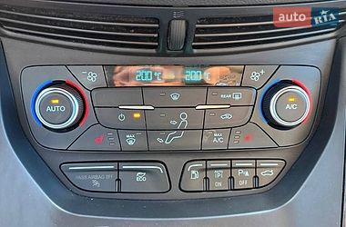 Мінівен Ford C-Max 2017 в Одесі