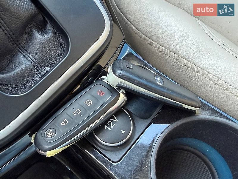 Мінівен Ford C-Max 2017 в Одесі