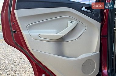 Мінівен Ford C-Max 2017 в Одесі