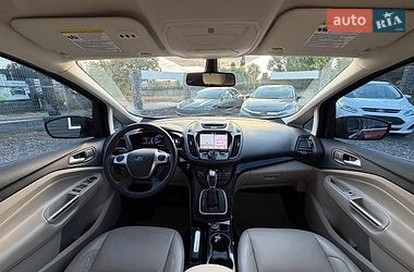 Мінівен Ford C-Max 2017 в Одесі