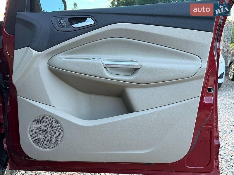 Мінівен Ford C-Max 2017 в Одесі
