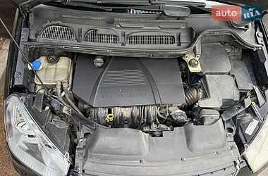 Минивэн Ford C-Max 2008 в Запорожье