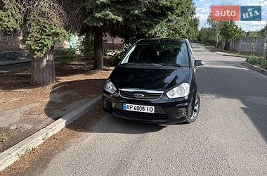 Минивэн Ford C-Max 2008 в Запорожье