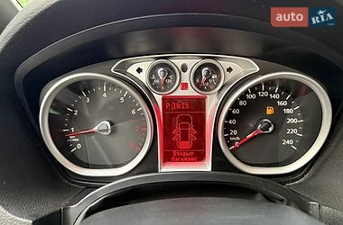 Минивэн Ford C-Max 2008 в Запорожье