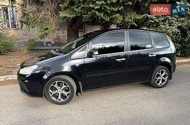Минивэн Ford C-Max 2008 в Запорожье