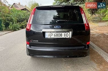 Минивэн Ford C-Max 2008 в Запорожье