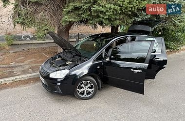 Минивэн Ford C-Max 2008 в Запорожье
