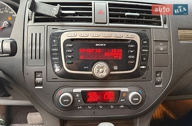 Минивэн Ford C-Max 2008 в Запорожье