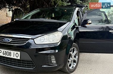 Минивэн Ford C-Max 2008 в Запорожье