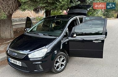 Минивэн Ford C-Max 2008 в Запорожье