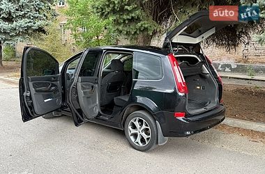 Минивэн Ford C-Max 2008 в Запорожье