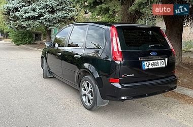 Минивэн Ford C-Max 2008 в Запорожье