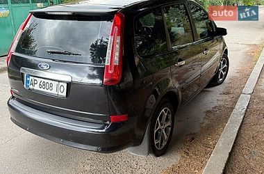 Минивэн Ford C-Max 2008 в Запорожье