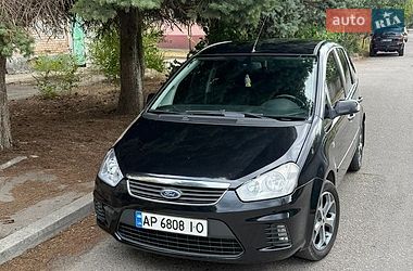 Минивэн Ford C-Max 2008 в Запорожье