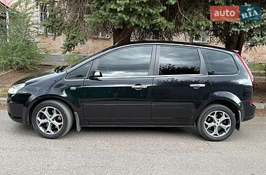 Минивэн Ford C-Max 2008 в Запорожье