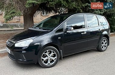 Минивэн Ford C-Max 2008 в Запорожье