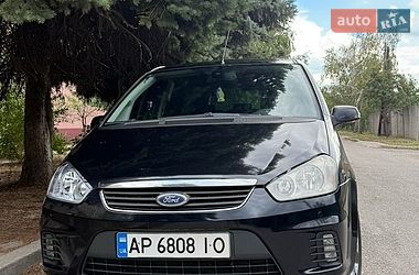 Минивэн Ford C-Max 2008 в Запорожье