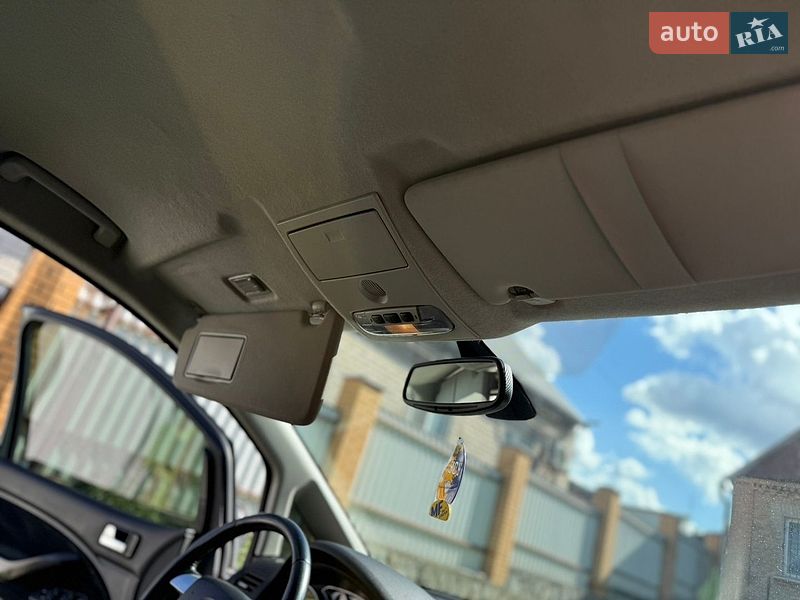 Минивэн Ford C-Max 2008 в Запорожье