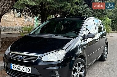 Минивэн Ford C-Max 2008 в Запорожье