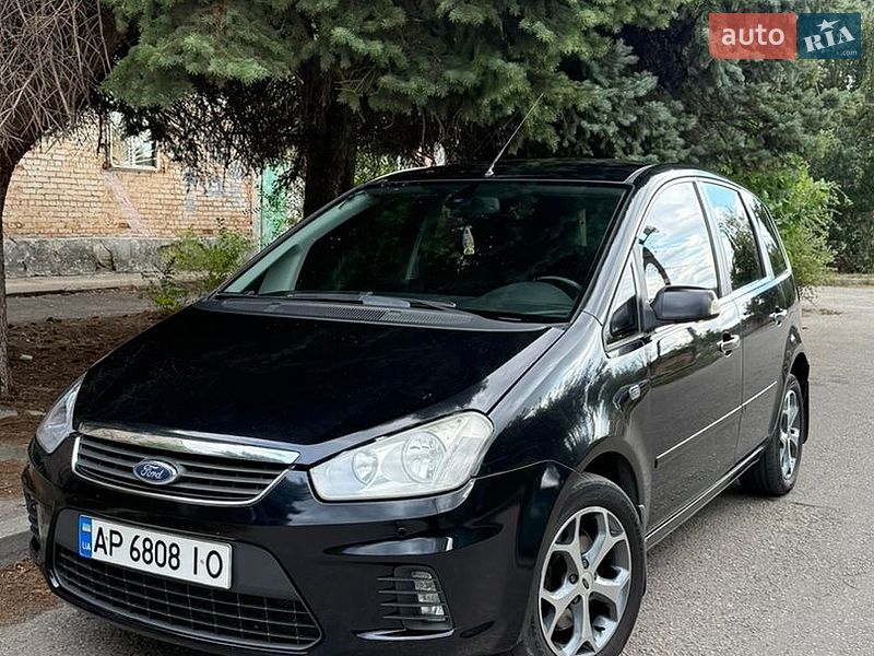Ford C-Max 2008