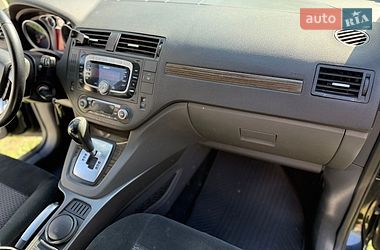 Минивэн Ford C-Max 2008 в Запорожье