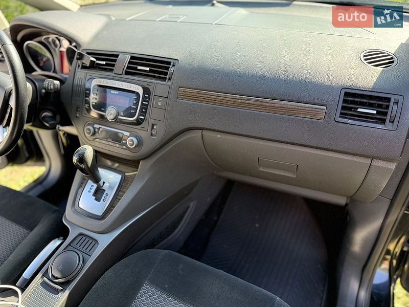 Минивэн Ford C-Max 2008 в Запорожье