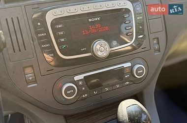 Минивэн Ford C-Max 2008 в Запорожье