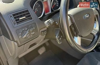 Минивэн Ford C-Max 2008 в Запорожье