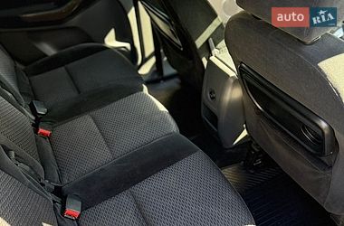 Минивэн Ford C-Max 2008 в Запорожье