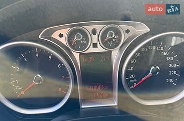 Минивэн Ford C-Max 2008 в Запорожье