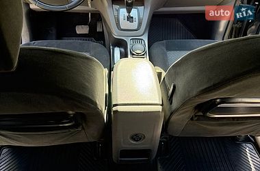 Минивэн Ford C-Max 2008 в Запорожье