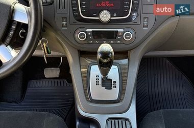 Минивэн Ford C-Max 2008 в Запорожье