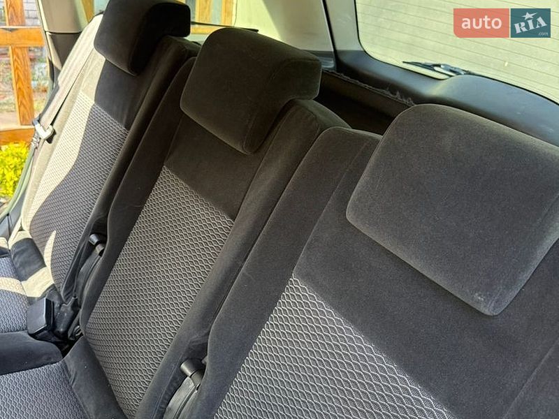 Минивэн Ford C-Max 2008 в Запорожье