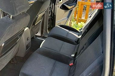 Минивэн Ford C-Max 2008 в Запорожье